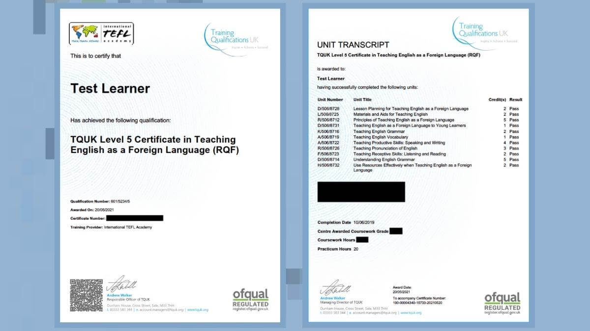 What Is TEFL And What Is TEFL Certification? [FAQs Answered]